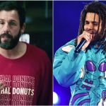 Astros internacionais viralizam jogando basquete com atleta ex-NBA em Nova York