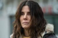 Sandra Bullock abre o jogo sobre morte 'traumática' do namorado: 'Não podia falar'