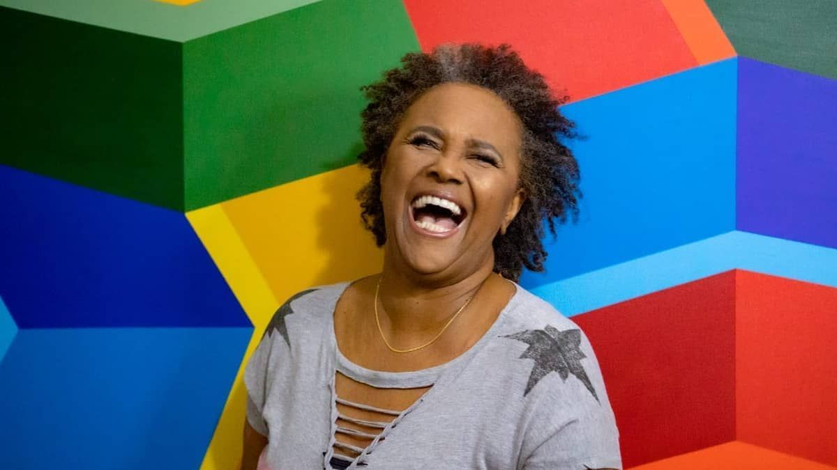 Há 40 anos, Sandra de Sá lançou disco que estourou nas rádios com 'Vale Tudo'