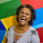Há 40 anos, Sandra de Sá lançou disco que estourou nas rádios com 'Vale Tudo'