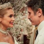 Sandra e Ernesto se beijam em reencontro; veja resumo completo de Êta Mundo Melhor