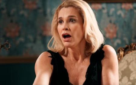 Sandra faz papel da vilã em Êta Mundo Melhor!