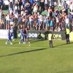 URT vence Mamoré em clássico disputado pelo Módulo II do Mineiro