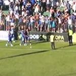 URT vence Mamoré em clássico disputado pelo Módulo II do Mineiro