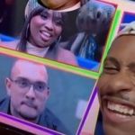 Fã de Davi, Sandro 'supervisor' diz que Leidy Elin foi demitida do BBB 24; assista