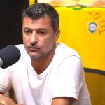 Corinthians x Cruzeiro em 2010: Meira Ricci volta a avaliar pênalti em Ronaldo