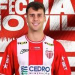 Atlético empresta lateral ao Villa Nova para disputa do Mineiro