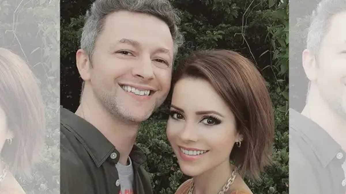 Sandy agradece texto de Valter Hugo Mãe em meio à separação: ‘A arte salva’