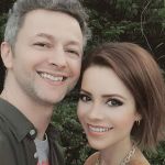 Sandy e Lucas Lima cantam juntos em Lisboa após anunciarem divórcio; vídeo 