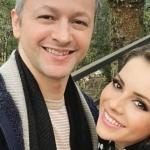 Sandy e Lucas Lima desistem de divórcio e reatam casamento, diz jornal