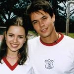 Paulo Vilhena abre o jogo sobre rumores de romance com Sandy