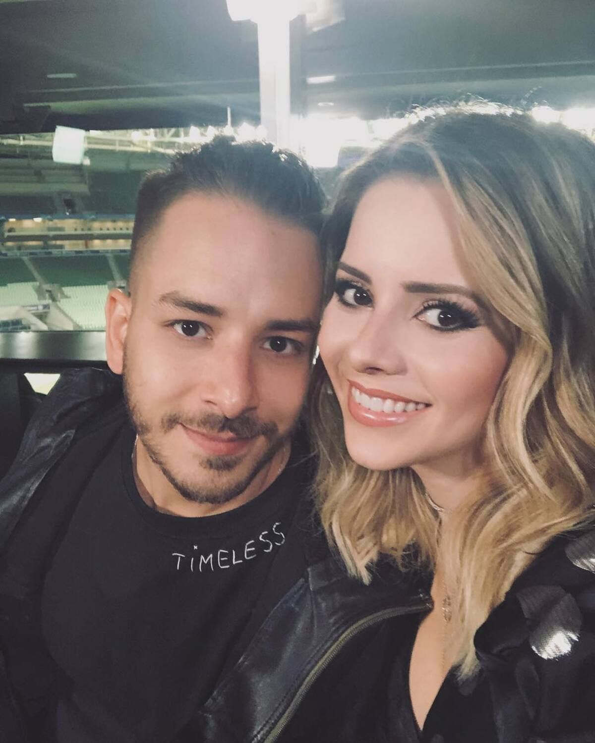Sandy e Junior invadem o BBB 25 ao lado de Chitãozinho e Xororó
