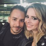 Sandy e Junior invadem o BBB 25 ao lado de Chitãozinho e Xororó