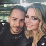 Sandy e Junior invadem o BBB 25 ao lado de Chitãozinho e Xororó