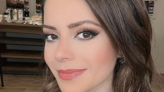 Sandy namorou Paulinho Vilhena após primeiro término com Lucas Lima