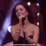 No BBB 25, Sandy alerta participantes sobre brigas no reality show: 'Sejam felizes'