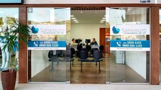 Saneouro