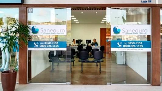 Saneouro
