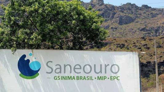 Saneouro anunciou renegociação de dívida
