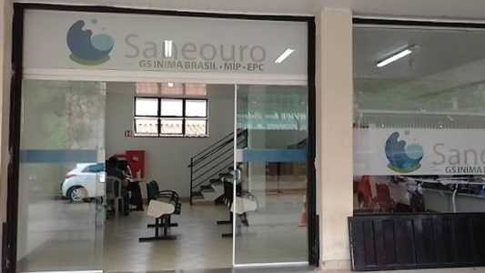 Saneouro