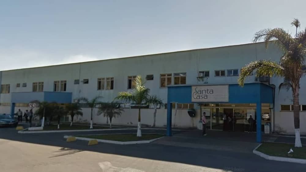 Santa Casa da Misericórdia celebra conquistas e projetos de expansão 