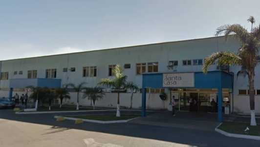 Santa Casa