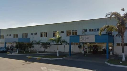 Santa Casa