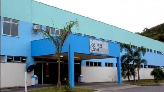 Santa Casa