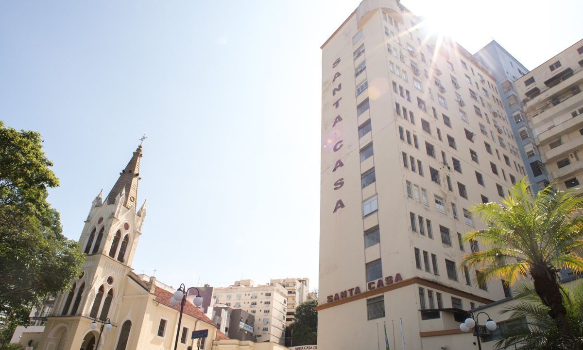 Causa de morte de recém-nascida em Juiz de Fora está sob investigação