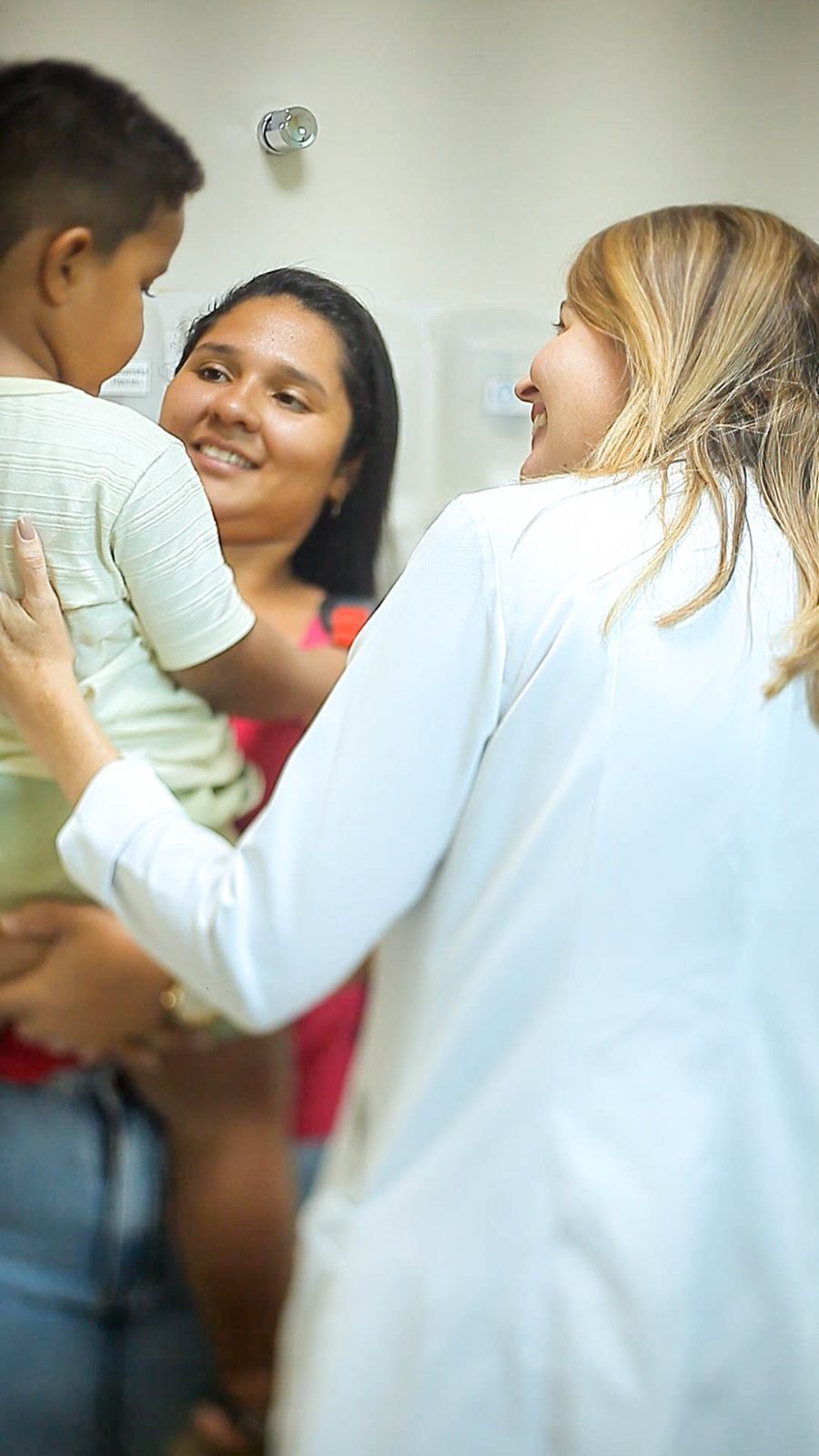 Santa Casa de Montes Claros retomará atendimentos pediátricos