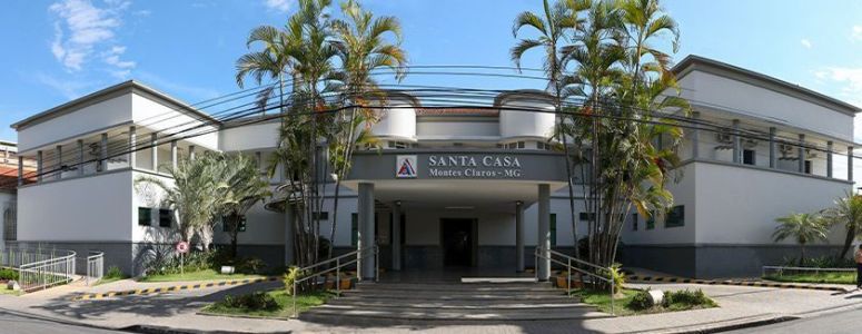 Vítima foi encaminhada para Santa Casa, mas não resistiu aos ferimentos