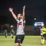Santa Cruz vence nos pênaltis e avança na Série D; veja os confrontos das quartas