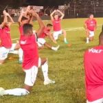 Democrata-GV cede empate ao Santa Cruz no fim do jogo e está eliminado da Copa do Brasil