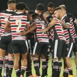 Largada do Santa Cruz na Série D é melhor do que a do acesso em 2011