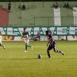 Série D: Santa Cruz é derrotado pelo Sousa e perde a liderança do Grupo A3 