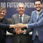 Presidente do CD do Santa Cruz rebate executivo: 'O pior da nota é a mentira'