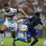 Finalista: Santa Cruz segura Maranhão e avança à decisão da Série D