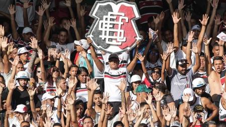 Santa Cruz não terá divisão nacional em 2024