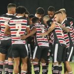 Série D: Santa Cruz recebe o Globo para tentar assumir a liderança do grupo C