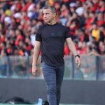 América: técnico do Santa Cruz quer superação por vaga na Copa do Brasil