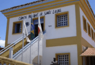 Operação cumpre dois mandados de prisão por corrupção na Câmara de Santa Luzia