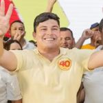 Filho de prefeito cassado é eleito em Santa Quitéria, no Ceará