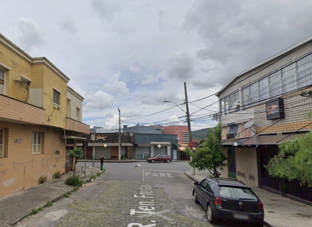 'Família está com um buraco no peito', lamenta irmão de policial assassinado por bombeiro em BH