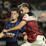 Santa Cruz mostra recuperação após derrotas em clássicos e bate o Porto-PE
