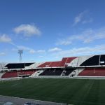 PM libera estádio do Santa Cruz, e decisão contra o Treze-PB terá público