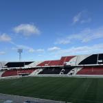 PM libera estádio do Santa Cruz, e decisão contra o Treze-PB terá público