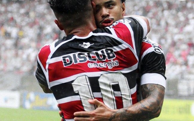 Santa Cruz vence Treze pela última rodada da Série D; veja jogos da próxima fase