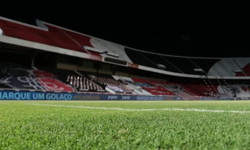 Santa Cruz cumpre promessa e aciona STJD por vaga de clube mineiro na Série D