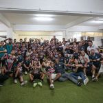 Pernambucano: Garantido no mata-mata, Santa Cruz joga por vaga na Série D de 2025