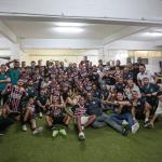 Pernambucano: Garantido no mata-mata, Santa Cruz joga por vaga na Série D de 2025